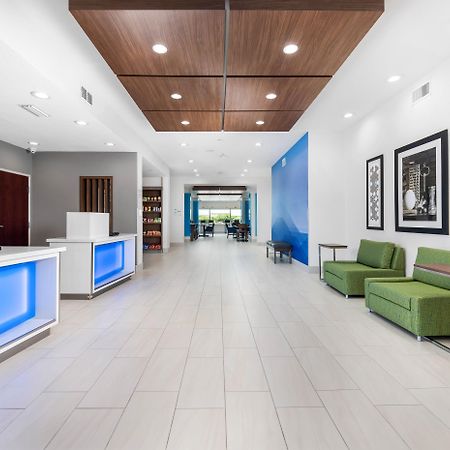Holiday Inn Express Hotel And Suites Conroe By Ihg Eksteriør bilde