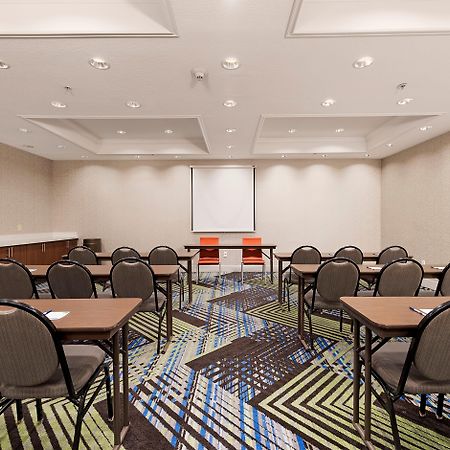 Holiday Inn Express Hotel And Suites Conroe By Ihg Eksteriør bilde