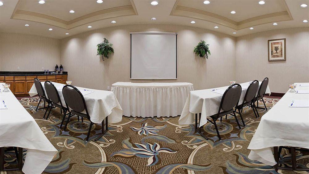 Holiday Inn Express Hotel And Suites Conroe By Ihg Eksteriør bilde