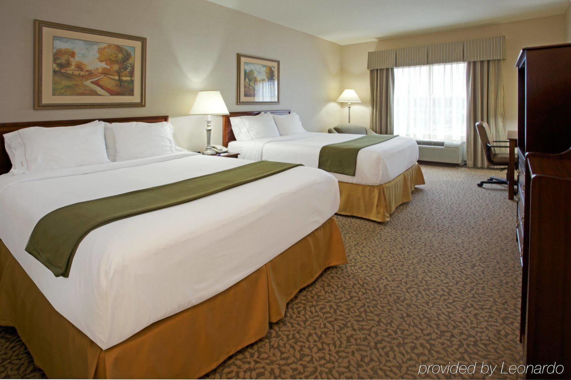 Holiday Inn Express Hotel And Suites Conroe By Ihg Rom bilde
