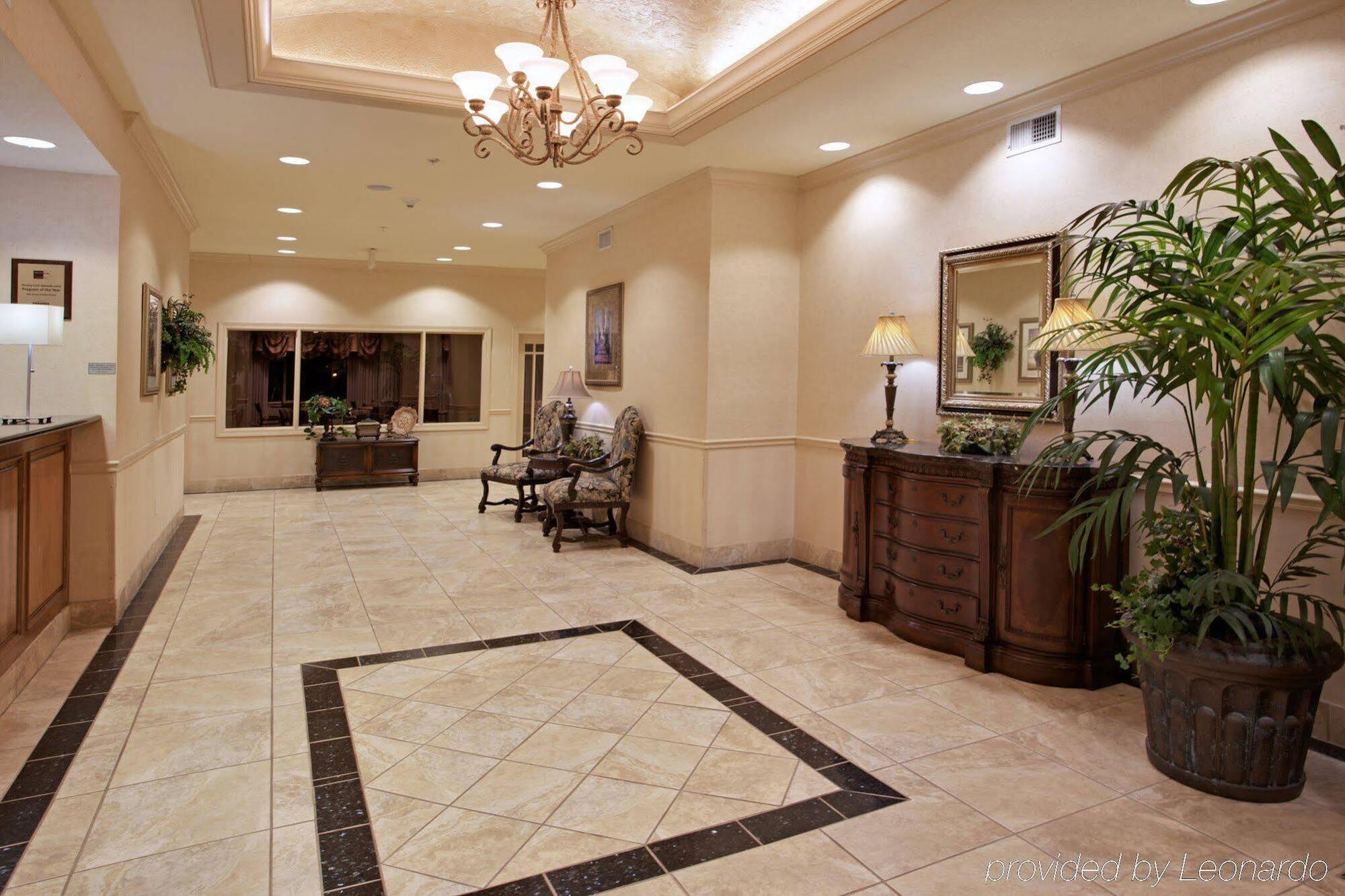 Holiday Inn Express Hotel And Suites Conroe By Ihg Eksteriør bilde