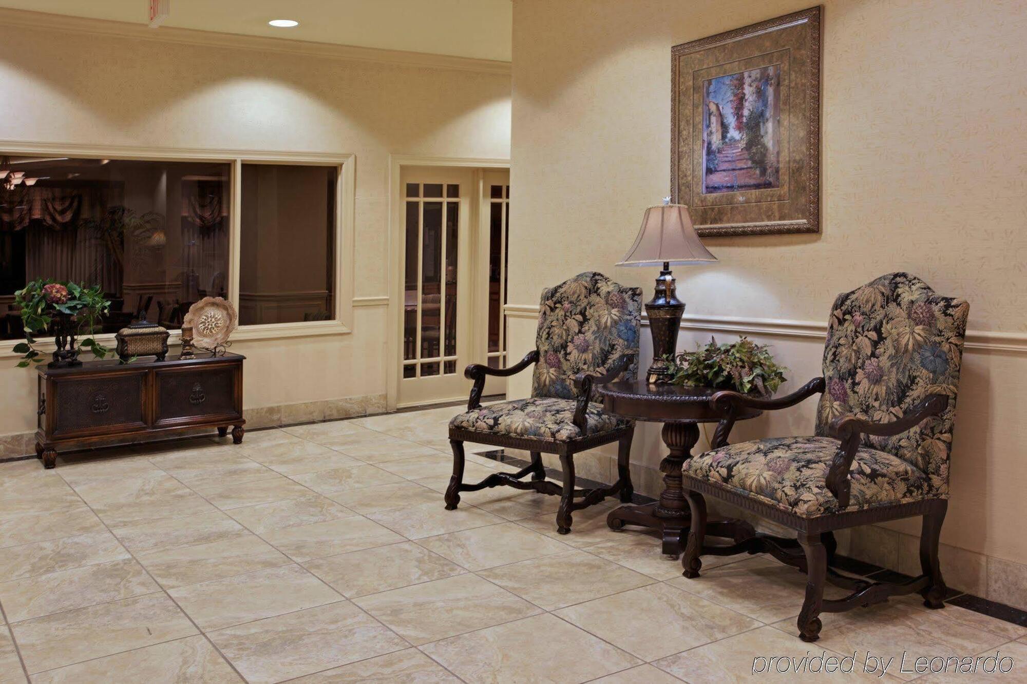 Holiday Inn Express Hotel And Suites Conroe By Ihg Eksteriør bilde